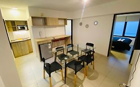New And Lovely Apartment In Mendoza City Center 2
